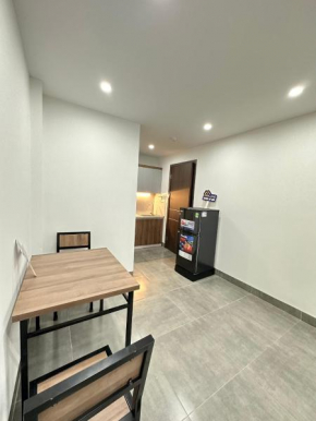 Healing Homestay